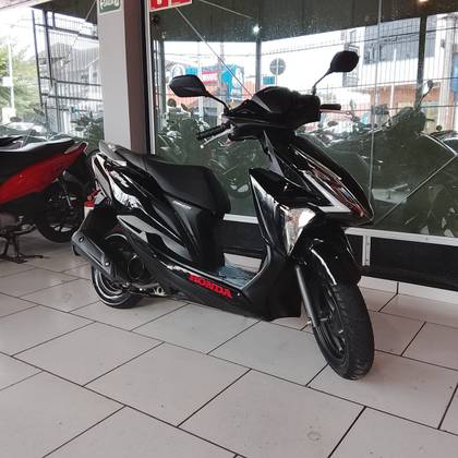 HONDA ELITE 125i HONDA ELITE 125i